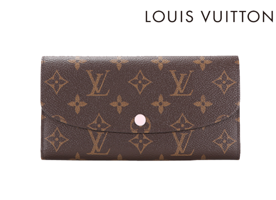 LOUIS VUITTON　財布