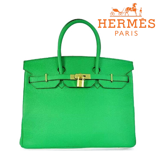 HERMES バッグ