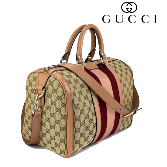 GUCCI　バッグ