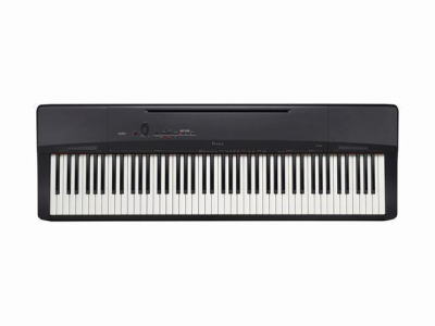 買い取り品　画像　CASIO　Privia Px-160BK　　電子ピアノ