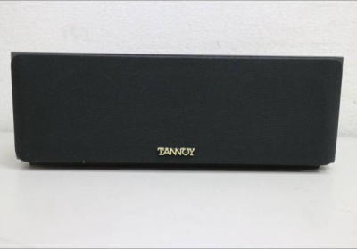 買い取り品　画像　TANNOY　Mercury mc センタースピーカー