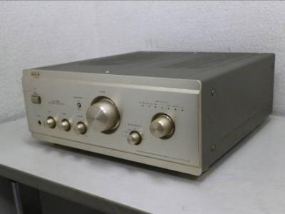 買い取り画像　DENON PMA-2000　プリメインアンプ